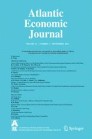 Front cover of Atlantic Economic Journal