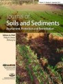 Front cover of Journal of Soils and Sediments
