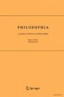 Front cover of Philosophia