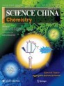 Front cover of Science China Chemistry