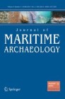Front cover of Journal of Maritime Archaeology