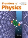 Frontiers of Physics