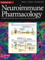 Front cover of Journal of Neuroimmune Pharmacology
