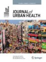 Front cover of Journal of Urban Health