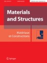 Front cover of Materials and Structures