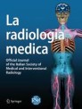 Front cover of La radiologia medica