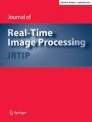 Front cover of Journal of Real-Time Image Processing