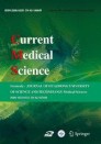 Front cover of Current Medical Science