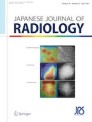 Japanese Journal of Radiology