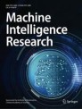 Front cover of Machine Intelligence Research