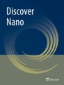 Front cover of Discover Nano