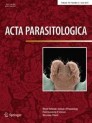 Front cover of Acta Parasitologica