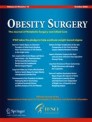 Front cover of Obesity Surgery