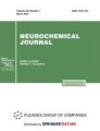 Front cover of Neurochemical Journal