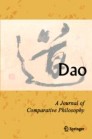 Front cover of Dao