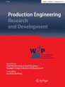 Front cover of Production Engineering