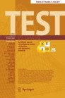 Front cover of TEST