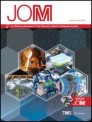 Front cover of JOM