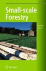 Front cover of Small-scale Forestry