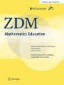 Front cover of ZDM – Mathematics Education