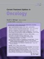 Front cover of Current Treatment Options in Oncology