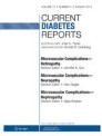 current diabetes reviews impact factor 2021)