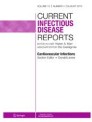 Front cover of Current Infectious Disease Reports
