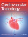 Front cover of Cardiovascular Toxicology