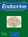 Front cover of Endocrine