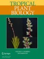 Front cover of Tropical Plant Biology