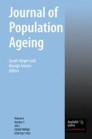 Front cover of Journal of Population Ageing