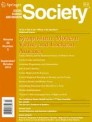 Front cover of Society