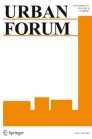 Front cover of Urban Forum
