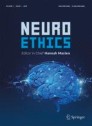 Front cover of Neuroethics