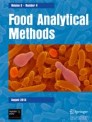 Front cover of Food Analytical Methods