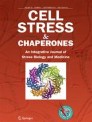 Front cover of Cell Stress and Chaperones