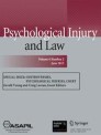 Front cover of Psychological Injury and Law