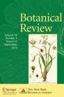 The Botanical Review