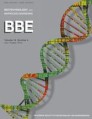 Front cover of Biotechnology and Bioprocess Engineering