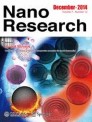 Front cover of Nano Research