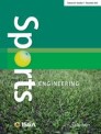Front cover of Sports Engineering