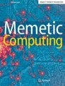 Front cover of Memetic Computing