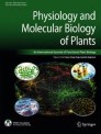 Front cover of Physiology and Molecular Biology of Plants