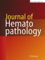 Front cover of Journal of Hematopathology