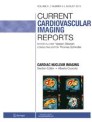 Front cover of Current Cardiovascular Imaging Reports