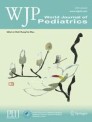 World Journal of Pediatrics