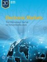 Front cover of Electronic Markets