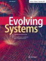 Front cover of Evolving Systems