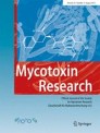 Front cover of Mycotoxin Research