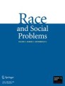 Front cover of Race and Social Problems